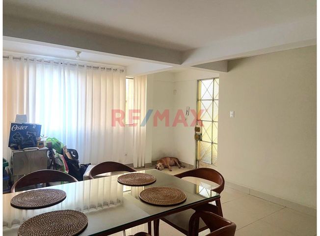 Departamento en Venta en La Victoria - Mehr