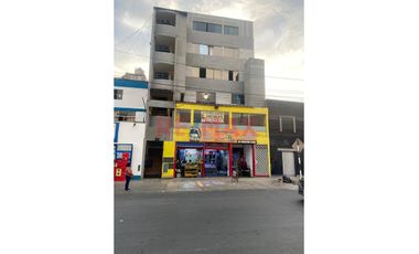 Departamento en Venta en San Borja – pohled 3