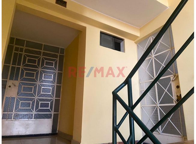 Departamento en Venta en La Victoria - Ansicht 4