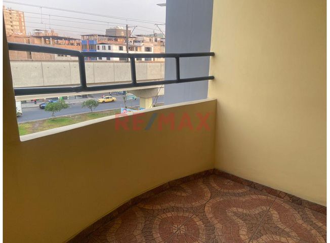 Departamento en Venta en La Victoria - Ansicht 5