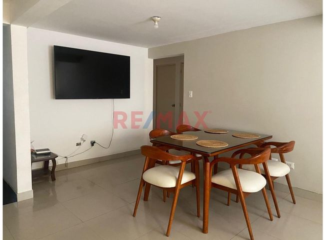 Departamento en Venta en La Victoria - Ansicht 6