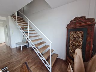 VENTA TRIPLEX NUÑEZ 4 AMBIENTES COCHERA  TERRAZA