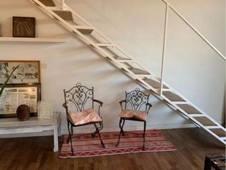 VENTA TRIPLEX NUÑEZ 4 AMBIENTES COCHERA  TERRAZA