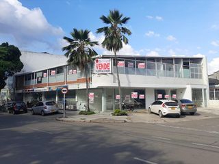 Foto 2 de local en arriendo/venta en b. colsag. Cod V2240
