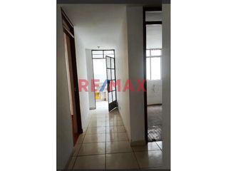 Foto 10 de San Martin  De Porres Venta De Casa Amplia E Iluminacion Natural Abundante