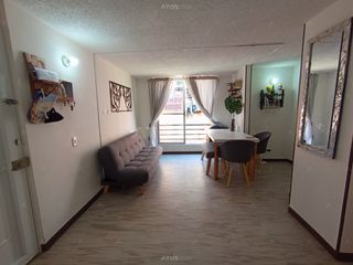 Foto 5 de apartamento en venta en remansos de san francisco conjunto cerrado. Cod V5236