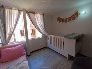 Foto 6 de apartamento en venta en remansos de san francisco conjunto cerrado. Cod V5236