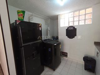 Foto 4 de apartamento en venta en remansos de san francisco conjunto cerrado. Cod V5236