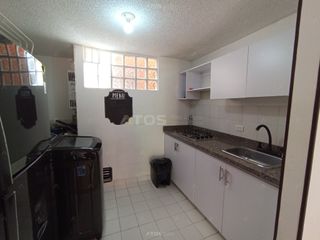 Foto 3 de apartamento en venta en remansos de san francisco conjunto cerrado. Cod V5236