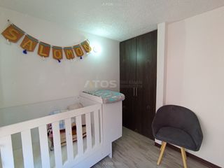 Foto 8 de apartamento en venta en remansos de san francisco conjunto cerrado. Cod V5236