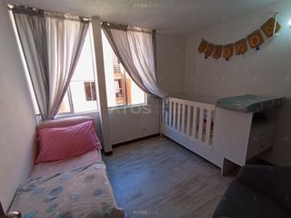 Foto 7 de apartamento en venta en remansos de san francisco conjunto cerrado. Cod V5236
