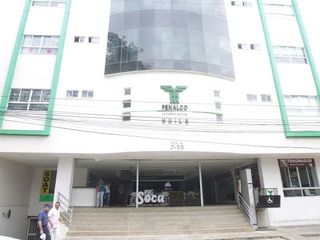 Foto 2 de VENTA de OFICINAS en NEIVA