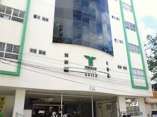 Foto 1 de VENTA de OFICINAS en NEIVA