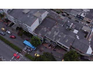 Venta Edificio Sector Avenida Santander, Manizales