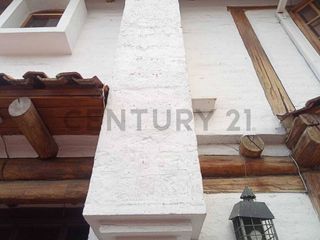 Foto 6 de En venta casa estilo Rustico Monteserrin