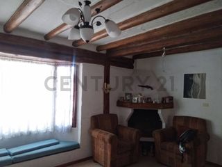Foto 7 de En venta casa estilo Rustico Monteserrin