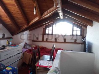 Foto 25 de En venta casa estilo Rustico Monteserrin