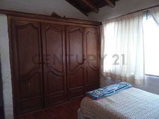 Foto 20 de En venta casa estilo Rustico Monteserrin
