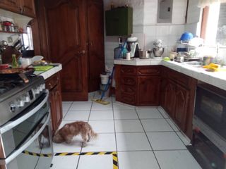 Foto 15 de En venta casa estilo Rustico Monteserrin