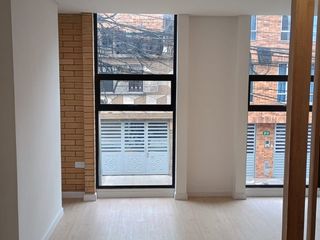 Foto 6 de apartaestudio en arriendo en metropolis. Cod A6954201