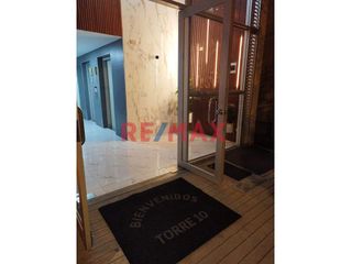 Foto 13 de La oportunidad de vivir en un moderno Condominio como es Casa Club Recrea Los Nogales... Exclusivo Departamento de sólo 5 años de antigüedad en el pis
