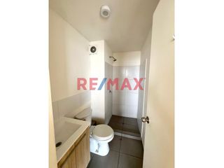 Foto 4 de La oportunidad de vivir en un moderno Condominio como es Casa Club Recrea Los Nogales... Exclusivo Departamento de sólo 5 años de antigüedad en el pis
