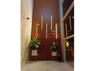Foto 12 de La oportunidad de vivir en un moderno Condominio como es Casa Club Recrea Los Nogales... Exclusivo Departamento de sólo 5 años de antigüedad en el pis