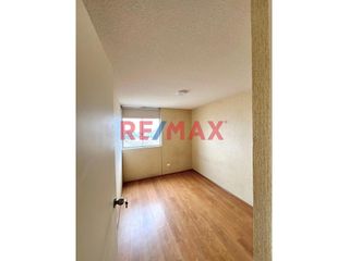 Foto 6 de La oportunidad de vivir en un moderno Condominio como es Casa Club Recrea Los Nogales... Exclusivo Departamento de sólo 5 años de antigüedad en el pis