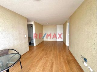 Foto 2 de La oportunidad de vivir en un moderno Condominio como es Casa Club Recrea Los Nogales... Exclusivo Departamento de sólo 5 años de antigüedad en el pis