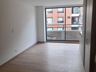 Foto 7 de apartaestudio en arriendo en santa barbara. Cod A51722