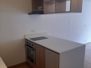 Foto 5 de apartaestudio en arriendo en santa barbara. Cod A51722