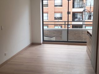 Foto 10 de apartaestudio en arriendo en santa barbara. Cod A51722