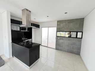 Foto 5 de casa en venta en villa del rosario, conj. cerrado los mangos. Cod V2679