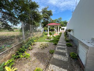 Foto 2 de casa en venta en villa del rosario, conj. cerrado los mangos. Cod V2679