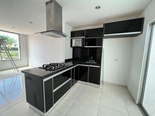Foto 6 de casa en venta en villa del rosario, conj. cerrado los mangos. Cod V2679