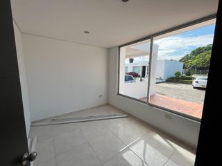 Foto 12 de casa en venta en villa del rosario, conj. cerrado los mangos. Cod V2679