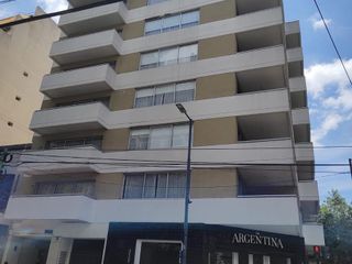 Alquiler temporario Departamento 2 ambientes en  Belgrano