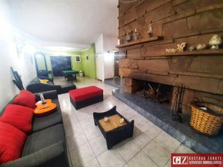 Foto 1 de CASA EN VENTA EN ZONA SUR BARRIO PARQUE VELEZ SARSFIELD