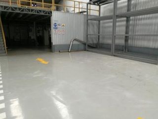 Foto 1 de VENTA GALPON INDUSTRIAL MEDIANO IMPACTO, NORTE DE QUITO, CARCELEN