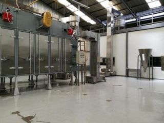 Foto 4 de VENTA GALPON INDUSTRIAL MEDIANO IMPACTO, NORTE DE QUITO, CARCELEN