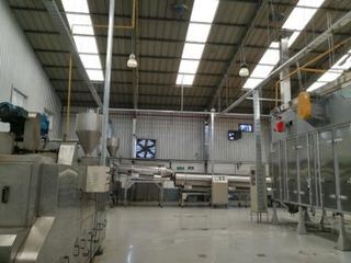 Foto 5 de VENTA GALPON INDUSTRIAL MEDIANO IMPACTO, NORTE DE QUITO, CARCELEN