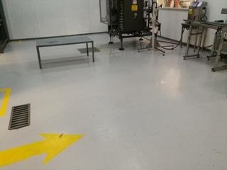 Foto 6 de VENTA GALPON INDUSTRIAL MEDIANO IMPACTO, NORTE DE QUITO, CARCELEN