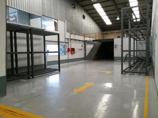 Foto 8 de VENTA GALPON INDUSTRIAL MEDIANO IMPACTO, NORTE DE QUITO, CARCELEN