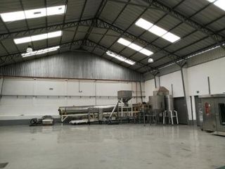 Foto 10 de VENTA GALPON INDUSTRIAL MEDIANO IMPACTO, NORTE DE QUITO, CARCELEN