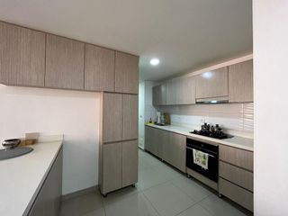 Foto 19 de apartamento en venta en santa inés. Cod V1230