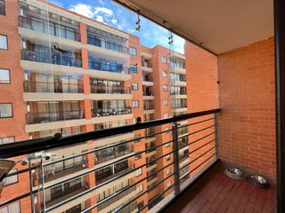 Foto 21 de apartamento en venta en santa inés. Cod V1230