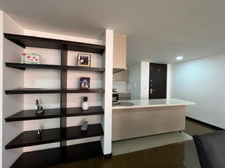 Foto 20 de apartamento en venta en santa inés. Cod V1230