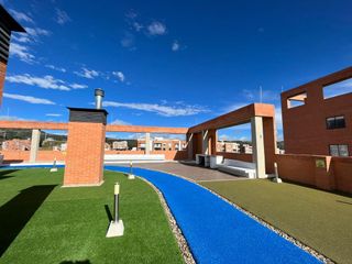 Foto 3 de apartamento en venta en santa inés. Cod V1230