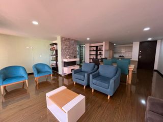 Foto 1 de apartamento en venta en santa inés. Cod V1230