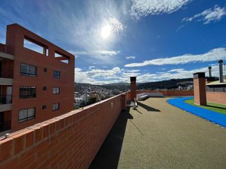 Foto 12 de apartamento en venta en santa inés. Cod V1230